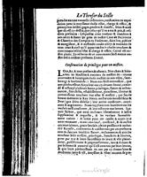 1614 - Jean Richer - Trésor du nouveau style et protocole de la chancellerie de France - BSB Munich