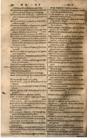 1644 - Jacques Crespin - Trésor des trois langues - Passau