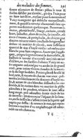1617 - Jean Le Bouc - Trésor des remèdes secrets - BM Lyon