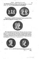1553 - Jacopo Strada et Thomas Guérin - Épitome du Trésor des antiquités - Prague