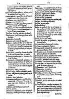 1616 - Veuve Marc Orry - Trésor des deux langues espagnole et française (Première et Seconde parties) - BM Lyon