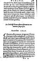 1582 - Jean Huguetan - Trésor des Amadis T. 2 - BM Lyon