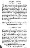 1582 - Jean Huguetan - Trésor des Amadis T. 1 - BM Lyon