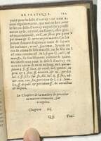 1552 - Vincent Sertenas - Trésor de pratique pour les juges - Kansas University