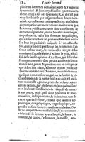 1617 - Jean Le Bouc - Trésor des remèdes secrets - BM Lyon