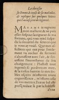 1597 - Thibaud Ancelin - Trésor d’amour - Stuttgart