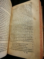1577 - Jean Poupy - Trésor des morales de Plutarque - Les Méjanes, Aix-en-Provence