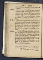 1590 - Benoît Rigaud - Trésor des pauvres - Mucem