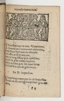 1568c. - Veuve Jean Bonfons - Trésor des joyeuses inventions du parangon de poésies - BnF Arsenal