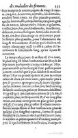 1585 - Jacques du Puis - Trésor des remèdes secrets pour les maladies des femmes - BnF