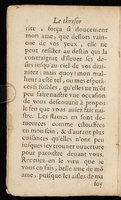 1597 - Thibaud Ancelin - Trésor d’amour - Stuttgart