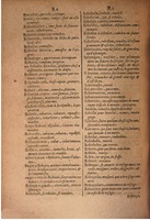 1645 - A. de Sommaville et A. Courbé - Trésor des deux langues espagnole et française - BSB Munich