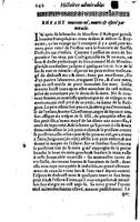1628 - Jacques Crespin - Trésor d’histoires admirables et mémorables - BSB Munich