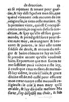 1578 - Guillaume Chaudière - Trésor de dévotion traitant de plusieurs belles vertus - BM Lyon