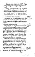 1610 - Louis Coste - Trésor de l’éloquence française (Seconde partie) - BM Lyon