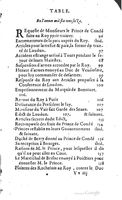 1624 - Joseph Bouillerot - Trésor de l’histoire générale de notre temps - BM Lyon