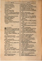 1607 - Marc Orry - Trésor des deux langues espagnole et française (Seconde partie) - BSB Munich