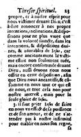 1632 - Godefroid Schoevaerdts - Trésor spirituel contenant les adresses - UGent