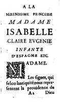 1632 - Godefroid Schoevaerdts - Trésor spirituel contenant les adresses - UGent