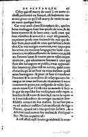 1578 - Jean Poupy - Trésor des morales de Plutarque - BSB Munich