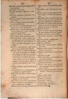 1645 - A. de Sommaville et A. Courbé - Trésor des deux langues espagnole et française - BSB Munich