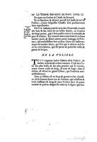 1642 - Sébastien Cramoisy - Trésor des merveilles de la maison royale de Fontainebleau - BM Lyon