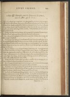 1608 - Nicolas Du Fossé - Trésor politique - BnF Tolbiac