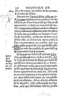 1626 - Joseph Bouillerot - Trésor de l’histoire générale de notre temps - BSB Munich