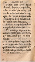 1611 - Théodore Reinsart - La Suitte des marguerites françoises, ou second thresor du bien dire - BSB Munich
