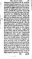 1616 - Balthazar Bellère - Trésor des récréations - NK ČR Prague