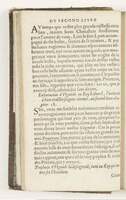 1563 - Jean van Waesberghe - Trésor des Amadis - Anvers Musée Plantin-Moretus