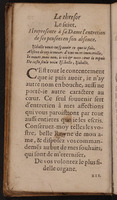 1597 - Matthieu Guillemot - Trésor d’amour - BnF Arsenal