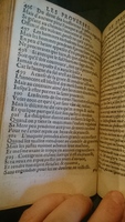 1594 - Jan van Waesberge - Trésor de Salomon - BnF Arsenal