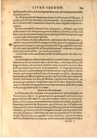 1608 - Nicolas Du Fossé - Trésor politique - BSB Munich