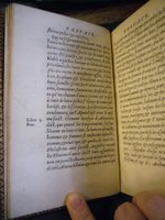1576c. - Guillaume Chaudière - Trésor de la foi catholique - BnF