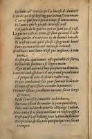 1572 - Lucas Breyer - Finances et Trésor de la plume française - BNC Rome