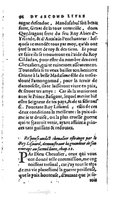 1572 - Jan van Waesberghe - Trésor des Amadis - BNC Rome