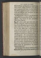 1564 - Vincent Norment et Jeanne Bruneau - Trésor des Amadis - BnF