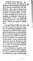 1651 - Jean Guillermet - Abrégé du trésor des cérémonies ecclésiastiques - BM Lyon