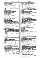 1616 - Veuve Marc Orry - Trésor des deux langues espagnole et française (Première et Seconde parties) - BM Lyon