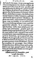 1582 - Jean Huguetan - Trésor des Amadis T. 2 - BM Lyon