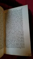 1581 - Pierre Le Voirier et Gervais Mallot - Trésor des histoires tragiques - BnF Richelieu