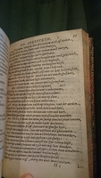 1594 - Jan van Waesberge - Trésor de Salomon - BnF Arsenal