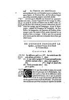 1642 - Sébastien Cramoisy - Trésor des merveilles de la maison royale de Fontainebleau - BM Lyon