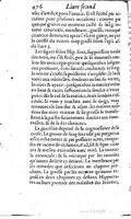 1617 - Jean Le Bouc - Trésor des remèdes secrets - BM Lyon
