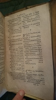 1599 - Abel Langelier - Trésor du nouveau style et protocole de chancellerie - BnF