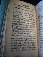 1597 - Matthieu Guillemot - Trésor d’amour - BnF Arsenal