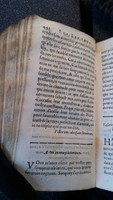 1625 - Louis Loudet - Secrétaire des secrétaires ou le Trésor de la plume française - Lucerne