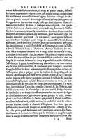 1553 - Jacopo Strada et Thomas Guérin - Épitome du Trésor des antiquités - Prague