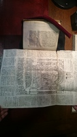 1578 - Nicolas Chesneau - Trésor et entière histoire de la triomphante victoire du corps de Dieu sur l’esprit malin - BM Amiens